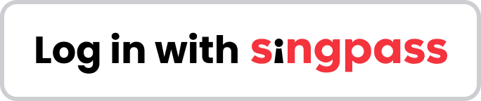 Log in with Singpass